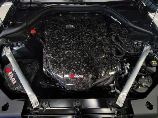 2021 Toyota Supra 3.0 Premium