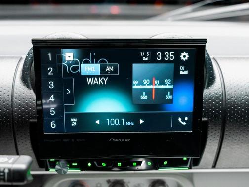 2006 Lotus Elise Base