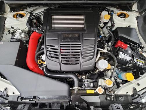 2021 Subaru WRX Premium