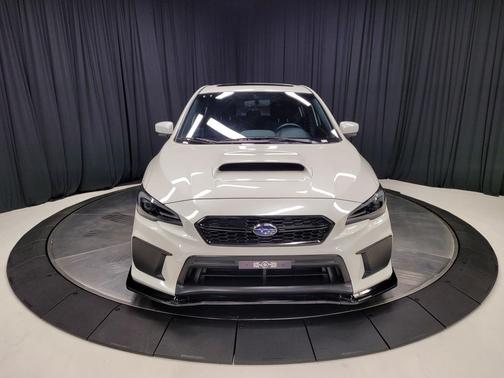 2021 Subaru WRX Premium