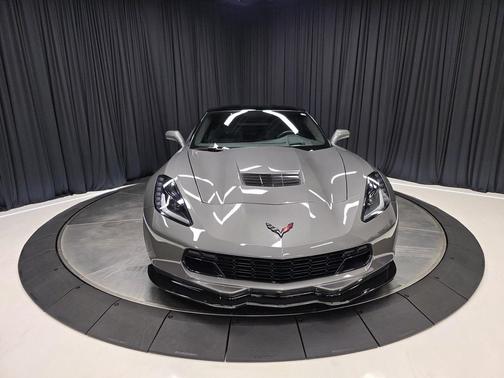 2015 Chevrolet Corvette Stingray Z51