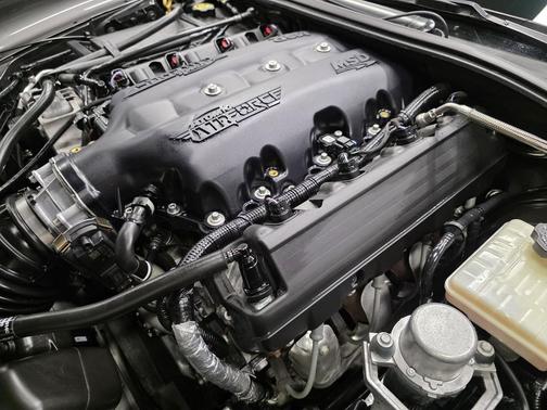 2015 Chevrolet Corvette Stingray Z51