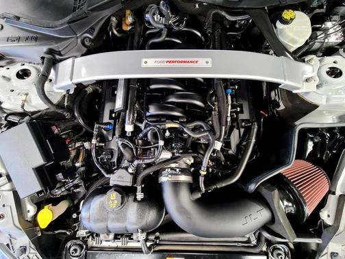 2017 Ford Shelby GT350 Base