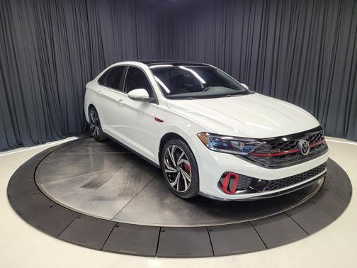 2022 Volkswagen Jetta GLI 2.0T Autobahn