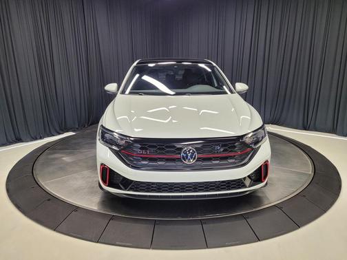 2022 Volkswagen Jetta GLI 2.0T Autobahn