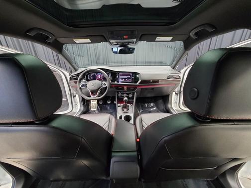 2022 Volkswagen Jetta GLI 2.0T Autobahn