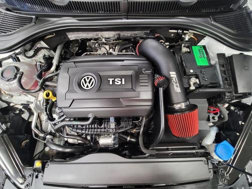 2022 Volkswagen Jetta GLI 2.0T Autobahn