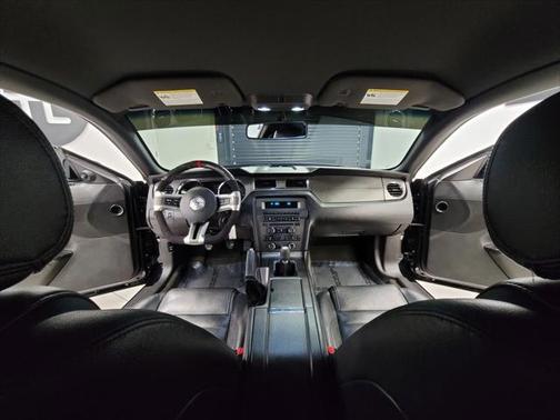 2014 Ford Mustang GT
