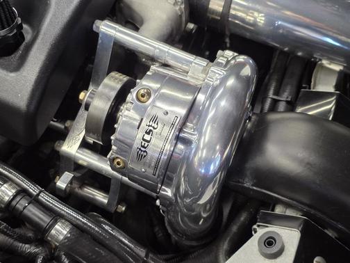 2012 Chevrolet Corvette Grand Sport