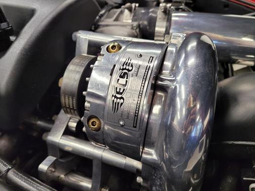 2012 Chevrolet Corvette Grand Sport