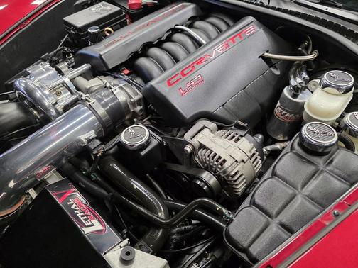 2012 Chevrolet Corvette Grand Sport