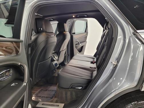 2018 Bentley Bentayga W12 Signature