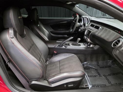2014 Chevrolet Camaro ZL1