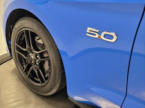 2022 Ford Mustang GT