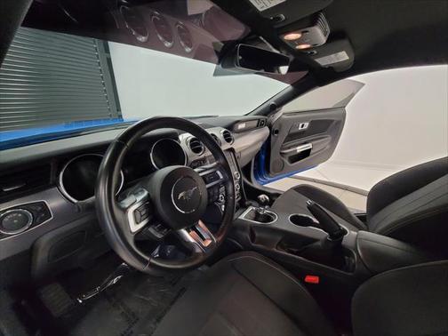 2022 Ford Mustang GT