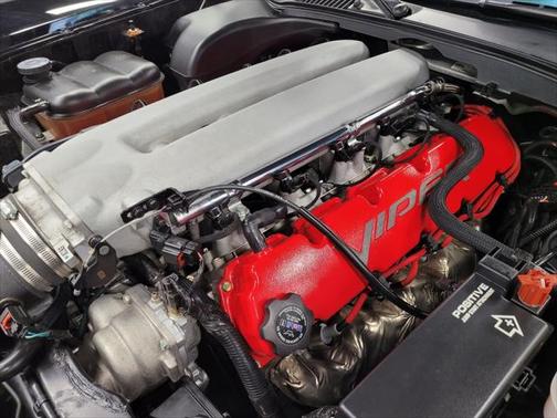 2005 Dodge Viper SRT10