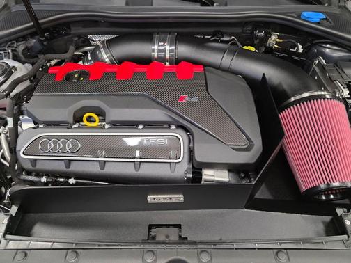 2023 Audi RS 3 TFSI quattro S tronic