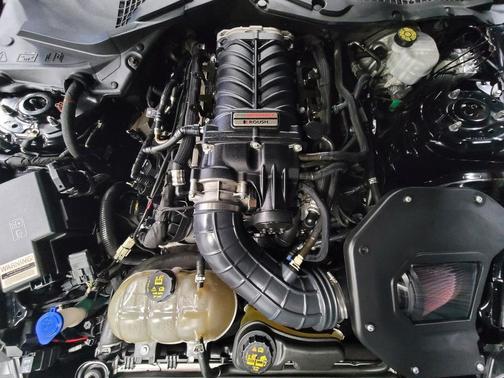 2020 Ford Mustang GT
