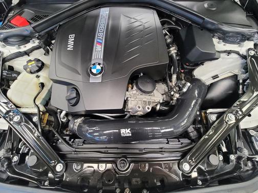 2018 BMW M2 Base