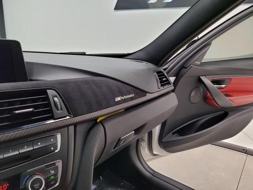 2013 BMW 335 xDrive