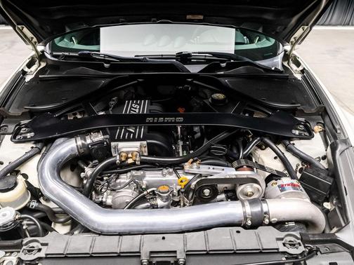 2012 Nissan 370Z NISMO