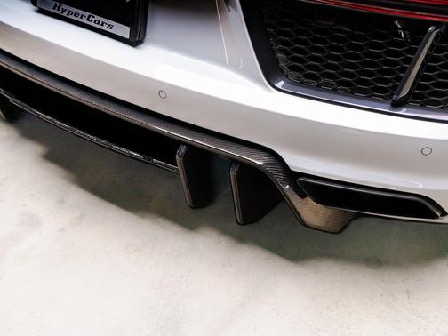 2017 Audi R8 5.2 V10
