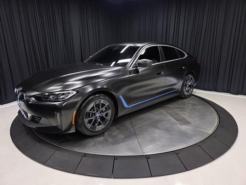 2023 BMW i4 Gran Coupe eDrive40