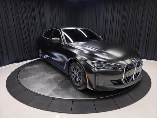 2023 BMW i4 Gran Coupe eDrive40