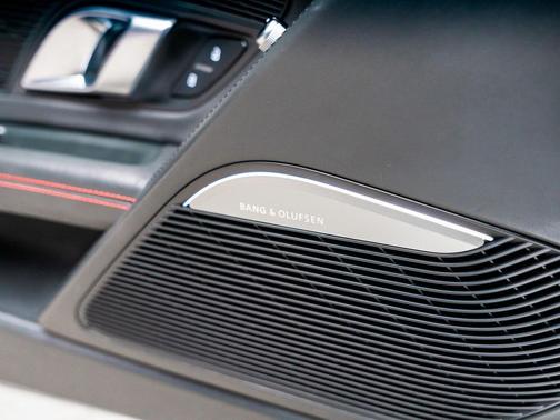 2020 Audi R8 V10 performance quattro S tronic