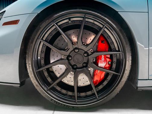 2020 Audi R8 V10 performance quattro S tronic