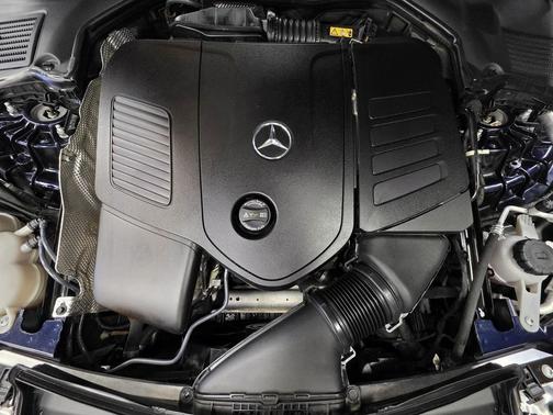 2023 Mercedes-Benz C-Class C 300 4MATIC