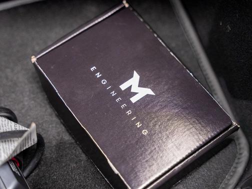 2016 McLaren 570S Coupe