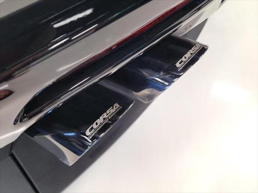 2018 Chevrolet Camaro ZL1