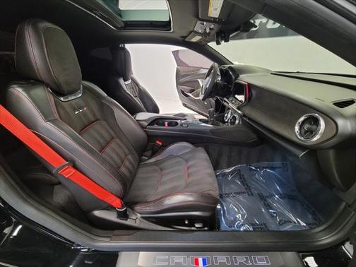 2018 Chevrolet Camaro ZL1