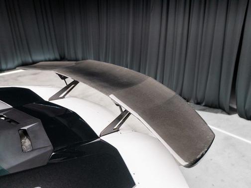 2013 Lamborghini Aventador LP700-4