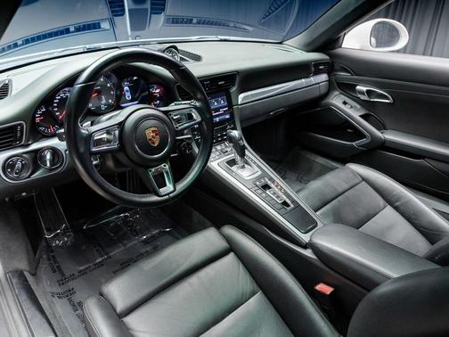 Chalk 2018 Porsche 911 911 Carrera S