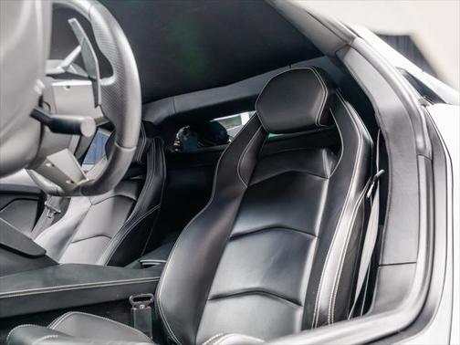 2013 Lamborghini Aventador LP700-4