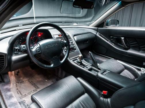 1994 Acura NSX Base