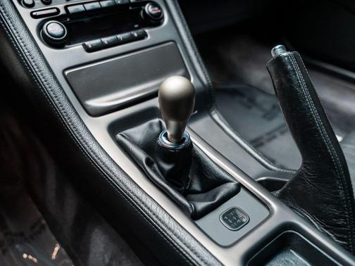 1994 Acura NSX Base