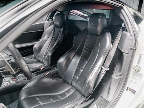 2012 Ferrari 458 Italia Base