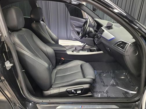 2018 BMW M240 i