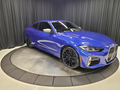 2021 BMW M440 i xDrive