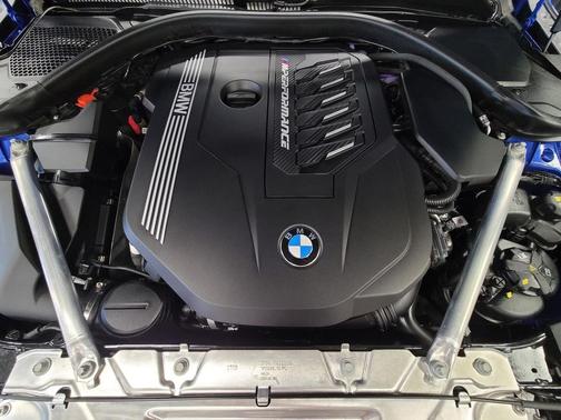 2021 BMW M440 i xDrive