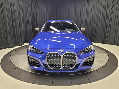 2021 BMW M440 i xDrive