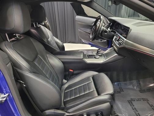 2021 BMW M440 i xDrive
