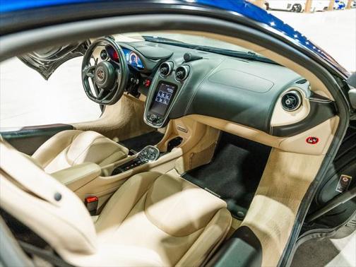 2017 McLaren 570S 2dr Coupe