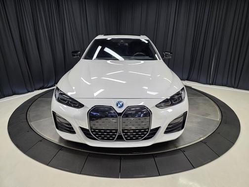 2023 BMW i4 Gran Coupe eDrive40