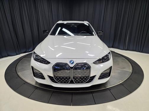2023 BMW i4 Gran Coupe eDrive40