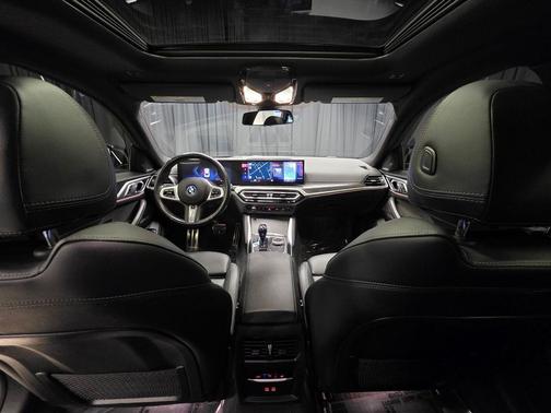 2023 BMW i4 Gran Coupe eDrive40
