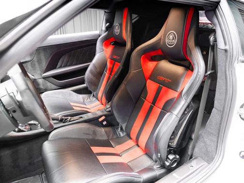 White 2021 Lotus Evora GT RWD